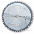 Professional Tct Wood Cutting Saw Blade